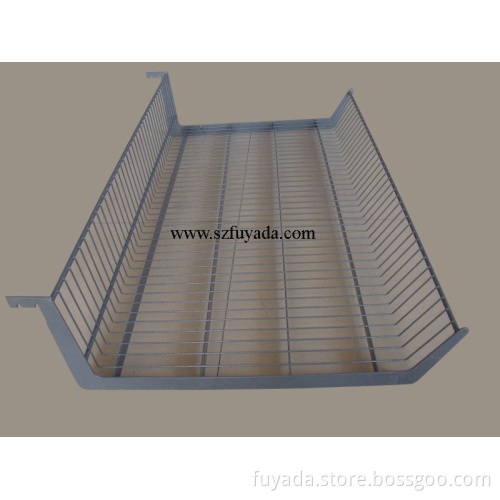 European Wire Shelving (FUYADA-WS-004)